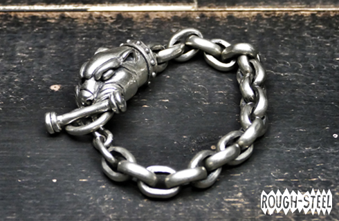 Panther BoldChain bracelet