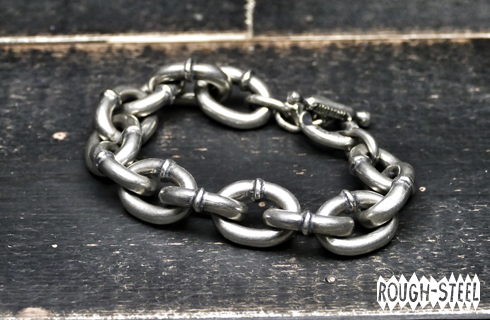 5mm Link bracelet (single)