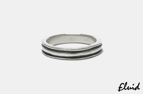 [fluid] thin piping ring