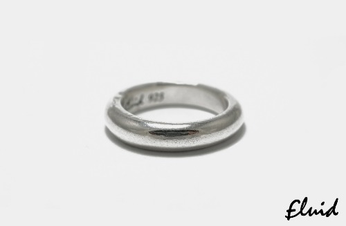fluid 4.5mm bold ring