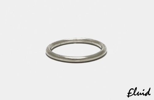 [fluid] 2.0mm basic O ring