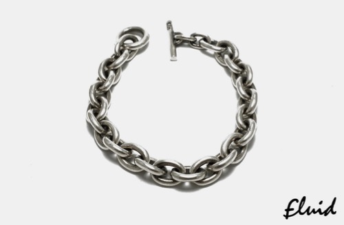 3.0mm link chain bracelet